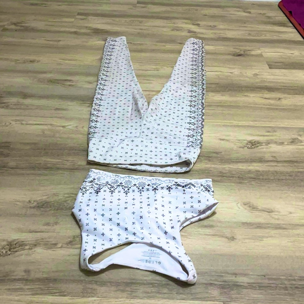 Glyder leggings set